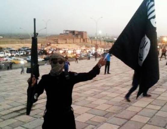 2 पत्नी, 3 बच्चे जानें कितना बड़ा है आतंकी बगदादी का परिवार