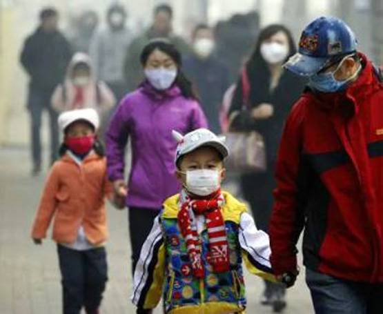 कैसे तय होता है हवा अच्छी है या खराब, ऐसे बनता है AQI