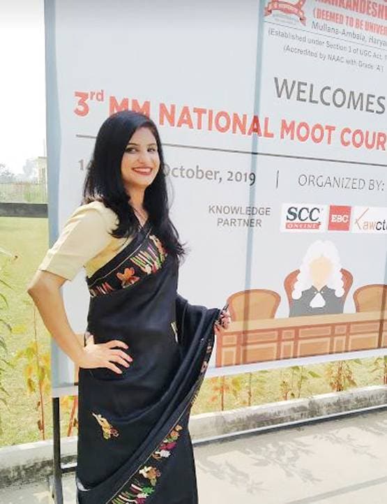 शादी न करने पर घरवालों ने कहा- तुमसे न हो पाएगा, अब बिहार की बेटी बनी जज