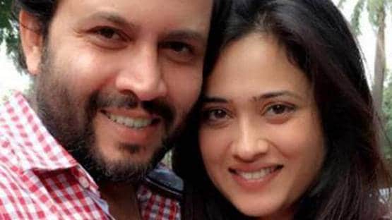 श्वेता तिवारी ने जहरीले इंफेक्शन से की पति की तुलना, विवाद पर तोड़ी चुप्पी