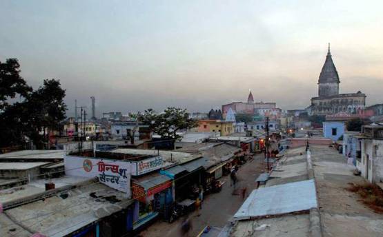 कब और किसने बनाई थी बाबरी मस्जिद, कैसे पड़ा इसका नाम