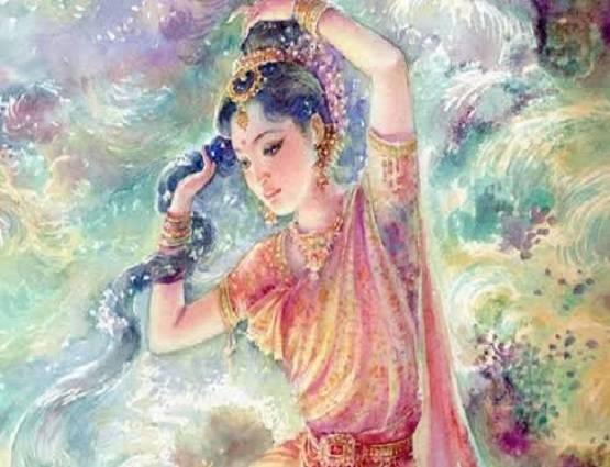 भगवान राम की बड़ी बहन और बहनोई का ये किस्सा सुना है आपने?