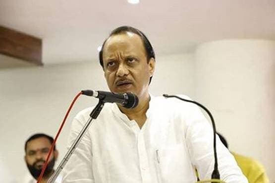 'Dada' के नाम से जाने जाते हैं डिप्टी CM अजित पवार, यहां तक की है पढ़ाई