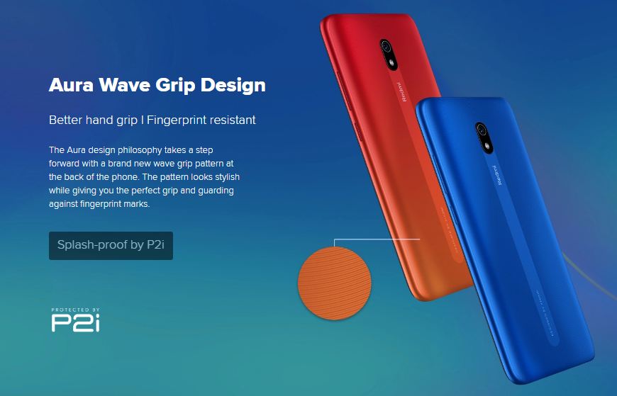 6,499 रुपये वाला Redmi 8A अब ओपन सेल में, खास हैं फीचर्स