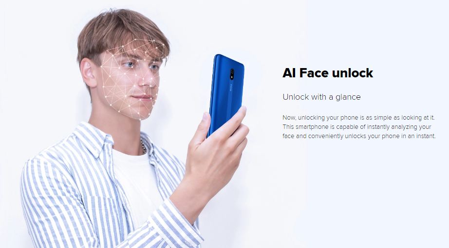 6,499 रुपये वाला Redmi 8A अब ओपन सेल में, खास हैं फीचर्स