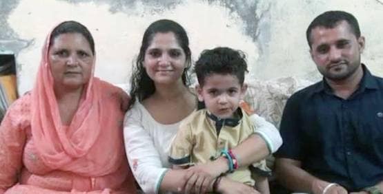 भाई के कहने पर बहन बनी IAS, तैयारी के लिए छोड़ी थी मोटी कमाई वाली नौकरी