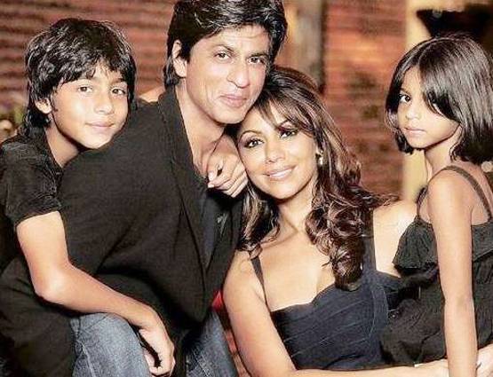 गौरी संग 5 मिनट चली थी शाहरुख की फर्स्ट डेट, शादी में पहना था उधार का सूट