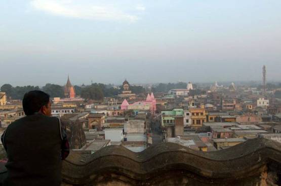 कब और किसने बनाई थी बाबरी मस्जिद, कैसे पड़ा इसका नाम