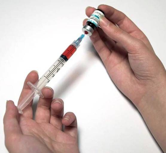 पुरुषों के लिए आया गर्भनिरोधक इंजेक्शन, 13 साल तक खत्म हो जाएगी टेंशन