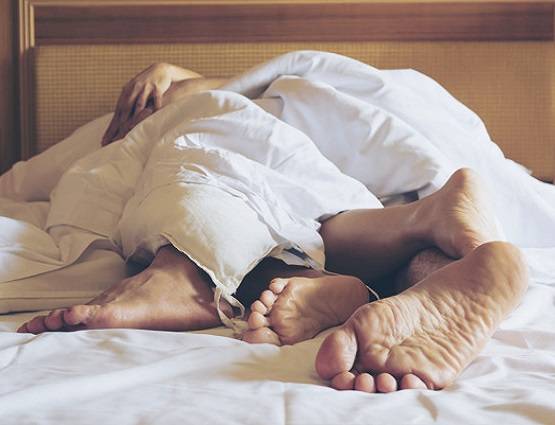 बेडरूम में कैसी होती है भारतीय मर्दों की परफॉर्मेंस, 3 से 13 मिनट तक है नॉर्मल