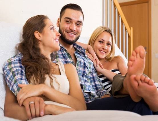 थ्रीसम से लेकर मसाज तक, सेक्स को लेकर ये हैं भारतीय मर्दों की फैंटसी