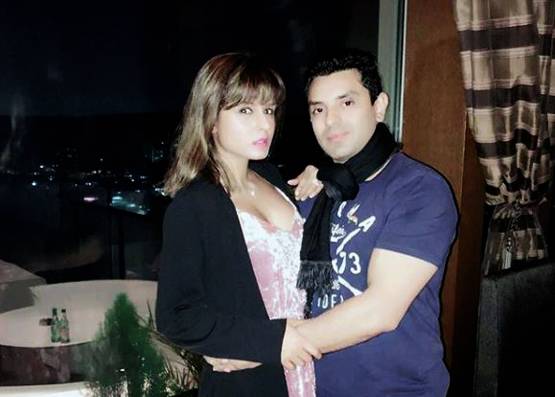 तहसीन के बिग बॉस में जाने से उदास उनकी वाइफ, लिखा- 6 सालों में ऐसा पहली बार हुआ