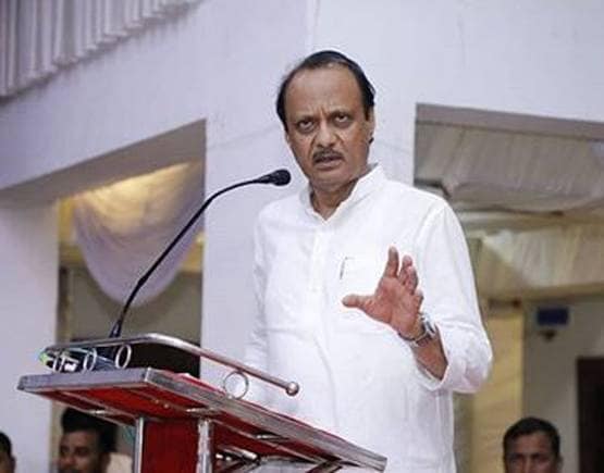 'Dada' के नाम से जाने जाते हैं डिप्टी CM अजित पवार, यहां तक की है पढ़ाई
