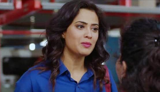 हम तुम और देम ट्रेलर: श्वेता का बोल्ड अंदाज, लिपलॉक सीन्स Viral