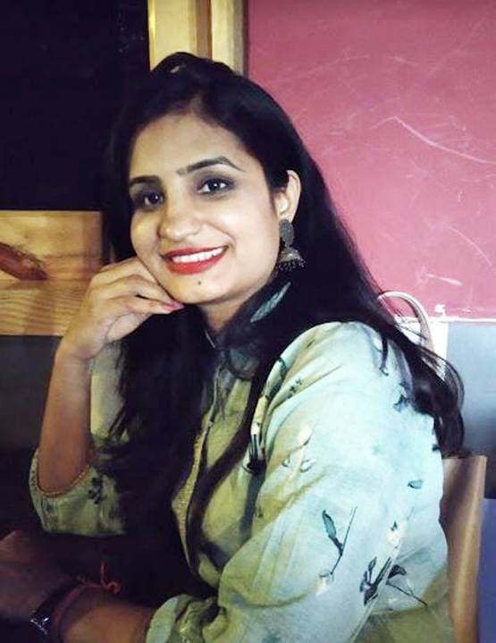 शादी न करने पर घरवालों ने कहा- तुमसे न हो पाएगा, अब बिहार की बेटी बनी जज