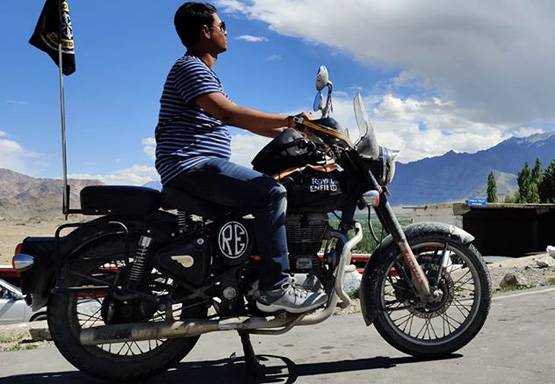 8 की उम्र में छोड़ दिया था घर, फिर IAS बनकर लौटा ये शख्स