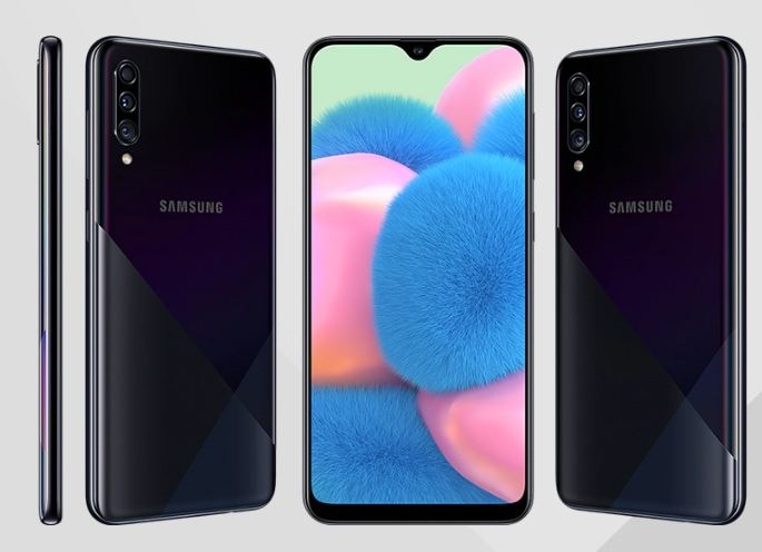 Samsung के इन दो नए स्मार्टफोन्स की कीमत 3 हजार तक घटी