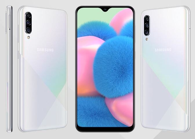 Samsung के इन दो नए स्मार्टफोन्स की कीमत 3 हजार तक घटी