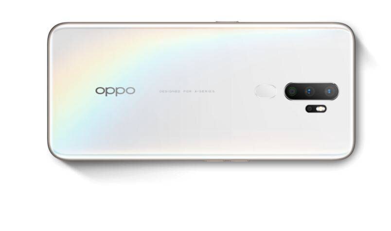 Amazon पर Oppo की सेल, इन स्मार्टफोन्स पर मिल रहा डिस्काउंट