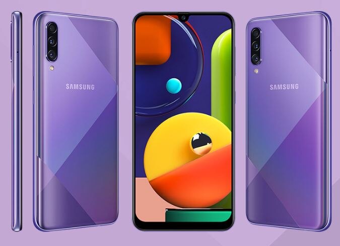 Samsung के इन दो नए स्मार्टफोन्स की कीमत 3 हजार तक घटी