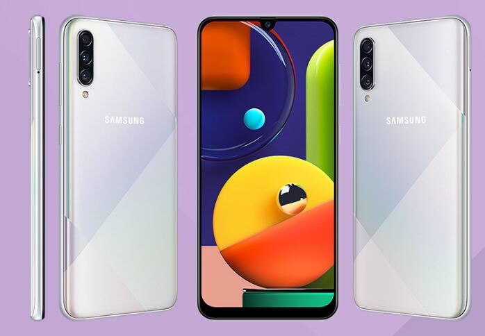 Samsung के इन दो नए स्मार्टफोन्स की कीमत 3 हजार तक घटी