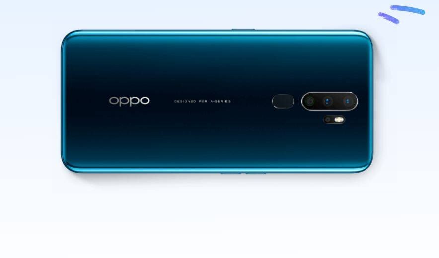 Amazon पर Oppo की सेल, इन स्मार्टफोन्स पर मिल रहा डिस्काउंट