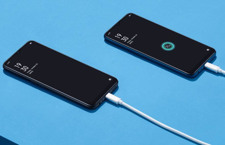 Amazon पर Oppo की सेल, इन स्मार्टफोन्स पर मिल रहा डिस्काउंट