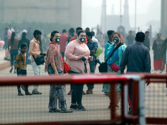 जानें- क्या है एअर क्वालिटी इंडेक्स, बताता है कैसी है हवा की क्वालिटी