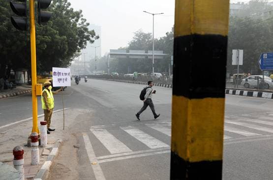 जानें- क्या है एअर क्वालिटी इंडेक्स, बताता है कैसी है हवा की क्वालिटी
