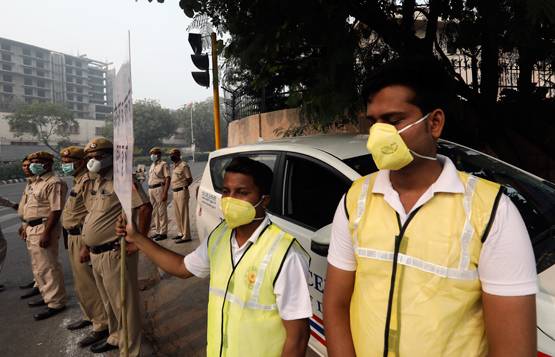 जानें- क्या है एअर क्वालिटी इंडेक्स, बताता है कैसी है हवा की क्वालिटी