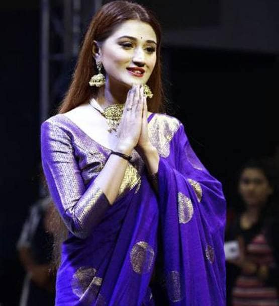 जानें- क्या करती हैं निशंक की तीनों बेटियां, पिता को है नाज