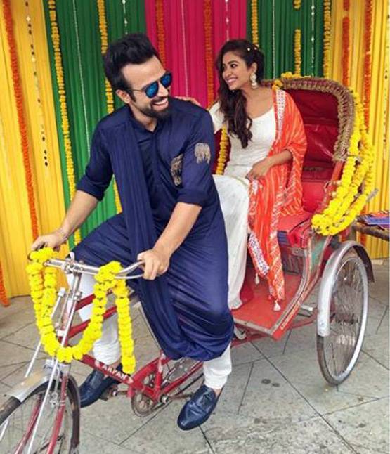 टीवी कपल ऋत्व‍िक धनजानी-आशा नेगी जल्द करेंगे शादी? ऐसी है चर्चा