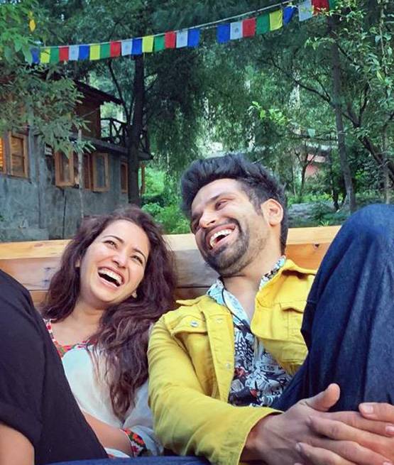 टीवी कपल ऋत्व‍िक धनजानी-आशा नेगी जल्द करेंगे शादी? ऐसी है चर्चा