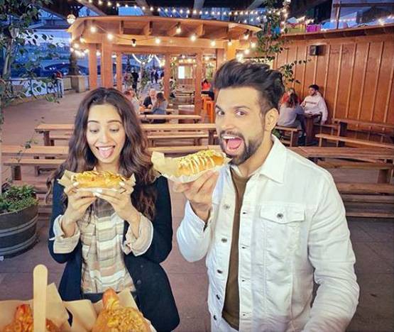 टीवी कपल ऋत्व‍िक धनजानी-आशा नेगी जल्द करेंगे शादी? ऐसी है चर्चा