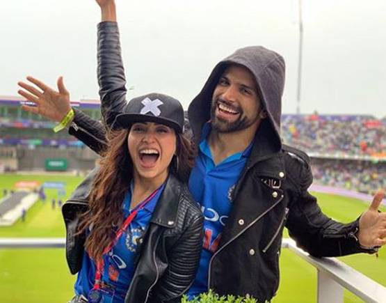 टीवी कपल ऋत्व‍िक धनजानी-आशा नेगी जल्द करेंगे शादी? ऐसी है चर्चा