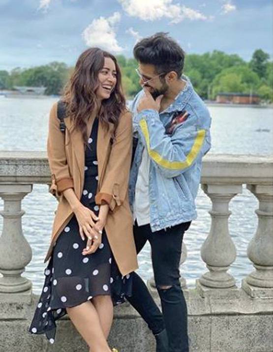 टीवी कपल ऋत्व‍िक धनजानी-आशा नेगी जल्द करेंगे शादी? ऐसी है चर्चा