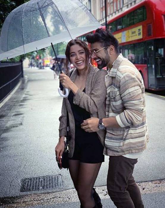 टीवी कपल ऋत्व‍िक धनजानी-आशा नेगी जल्द करेंगे शादी? ऐसी है चर्चा