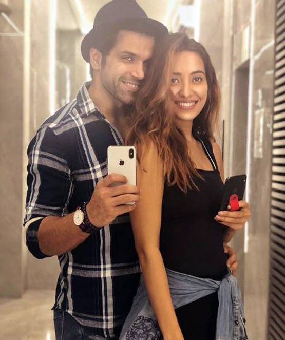 टीवी कपल ऋत्व‍िक धनजानी-आशा नेगी जल्द करेंगे शादी? ऐसी है चर्चा