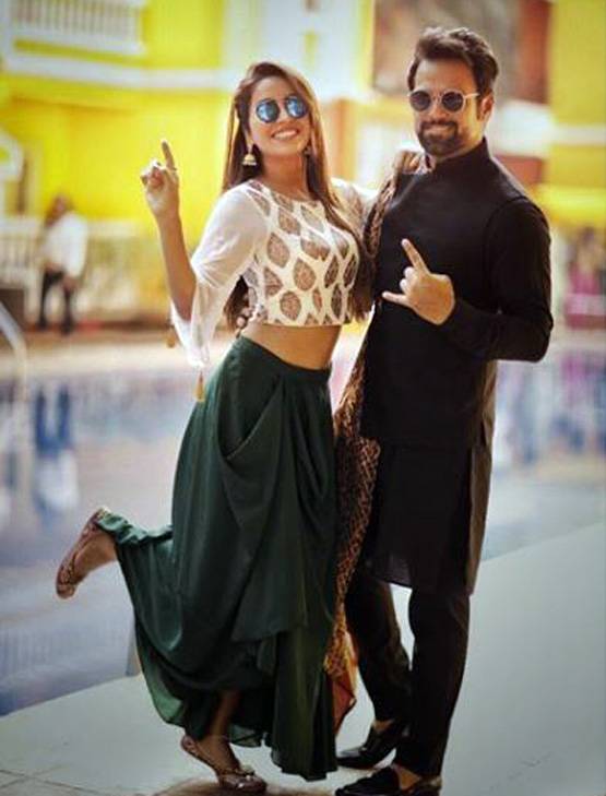 टीवी कपल ऋत्व‍िक धनजानी-आशा नेगी जल्द करेंगे शादी? ऐसी है चर्चा