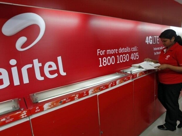 Airtel का बड़ा ऐलान, प्रीपेड रीचार्ज पर मिलेगा 4 लाख का इंश्योरेंस