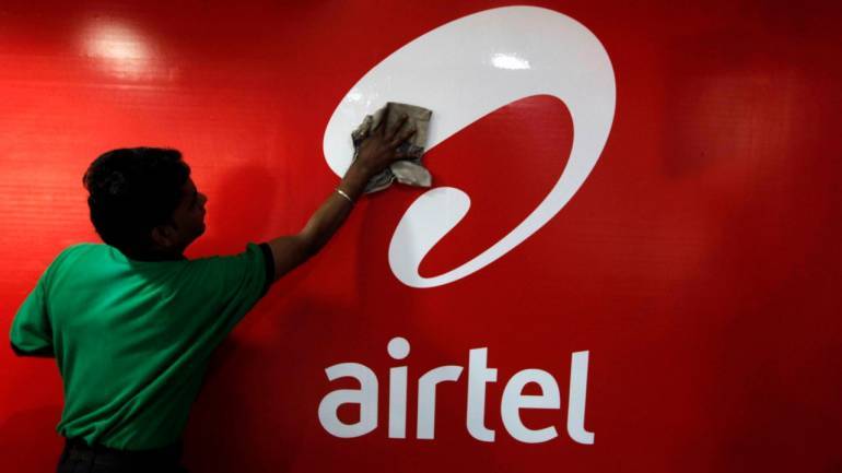 Airtel का बड़ा ऐलान, प्रीपेड रीचार्ज पर मिलेगा 4 लाख का इंश्योरेंस