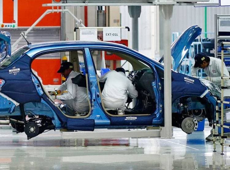 36 साल में Maruti ने बेचीं 2 करोड़ कारें, 1983 में ऐसे शुरू हुआ था सफर