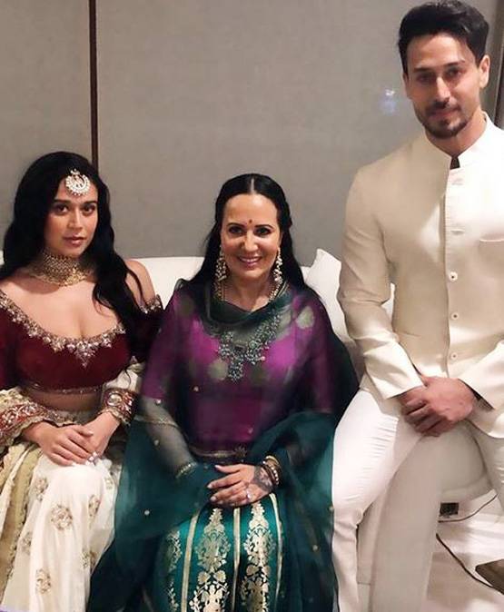 जैकी श्रॉफ की वाइफ के साथ था साहिल खान का अफेयर, ऐसे बिगड़े रिश्ते