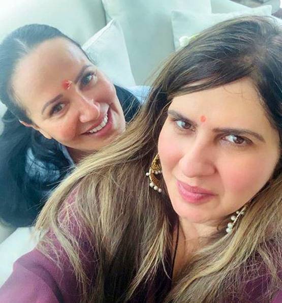 जैकी श्रॉफ की वाइफ के साथ था साहिल खान का अफेयर, ऐसे बिगड़े रिश्ते