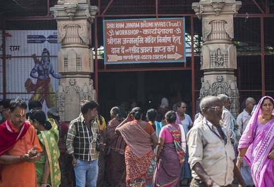 जानिए नागर शैली की खासियत जिससे होगा राम मंदिर निर्माण