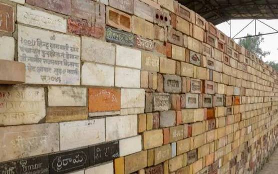 ऐसा होगा राम मंदिर, डिजाइन बनाने वाले शिल्पकार ने दिया पूरा ब्यौरा