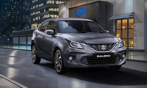 Baleno के 4 साल पूरे, Maruti ने बताई कितनी बिकी यह कार