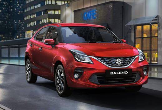 Baleno के 4 साल पूरे, Maruti ने बताई कितनी बिकी यह कार
