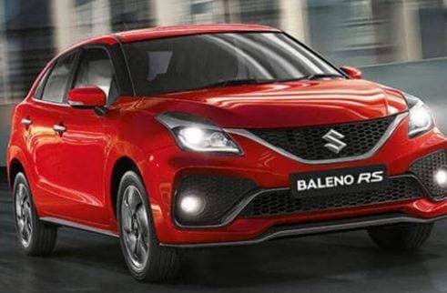 Baleno के 4 साल पूरे, Maruti ने बताई कितनी बिकी यह कार