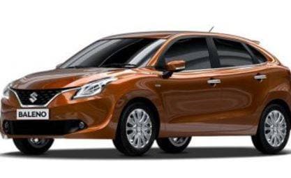 Baleno के 4 साल पूरे, Maruti ने बताई कितनी बिकी यह कार
